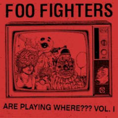 Are Playing Where??? Vol. I