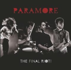 The Final RIOT!