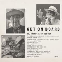 GET ON BOARD