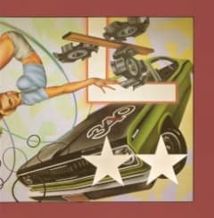 Heartbeat City