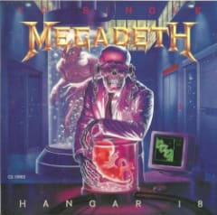 Hangar 18