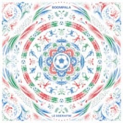 BOOMPALA (Champions remix)