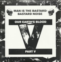 Our Earth's Blood Part V