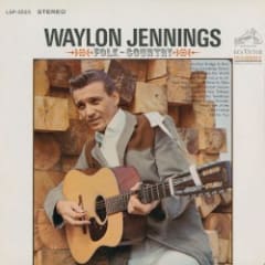 Folk‐Country