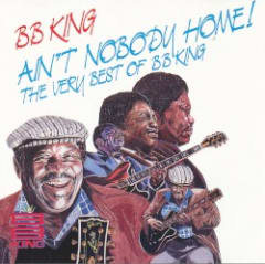 Ain't Nobody Home!: The Very Best of B.B. King