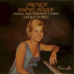 French Piano Music