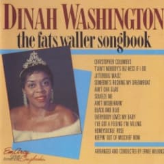 The Fats Waller Songbook