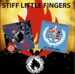 Live and Loud / Fly the Flags