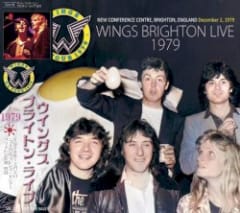 Brighton Live 1979