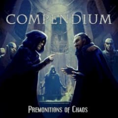 Premonitions Of Chaos