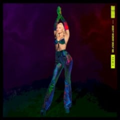 Don't Worry Bout Me (Remixes)