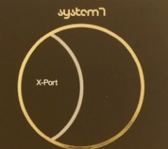 X‐Port