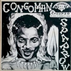 Congo Man