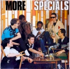 More Specials