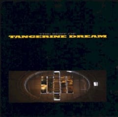 The Best of Tangerine Dream