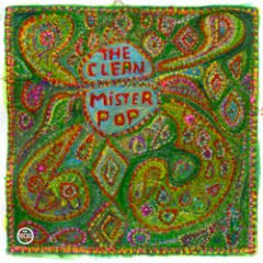 Mister Pop