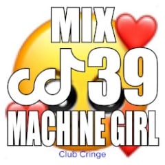 CRINGE MIX #39