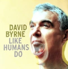 Like Humans Do