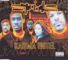 Karma Hotel