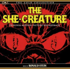 The She-Creature