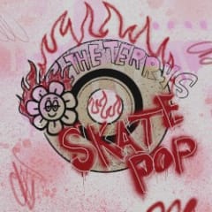 Skate Pop