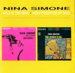 Wild Is the Wind / High Priestess of Soul