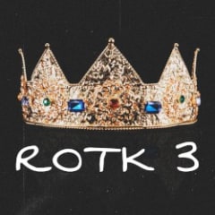 Return Of The King 3 : Queen's Arrival