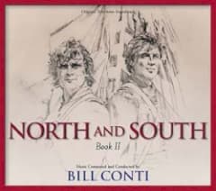 North and South: Book II