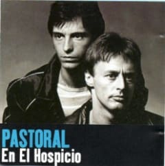 En el hospicio