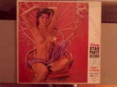Adam Stag Party Record 8: A Night in Bedlam