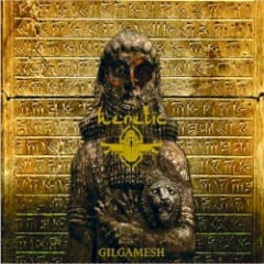 Gilgamesh