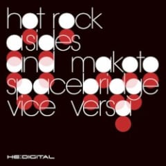 Hot Rock / Spacebridge