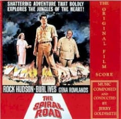 The Spiral Road