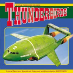 Thunderbirds