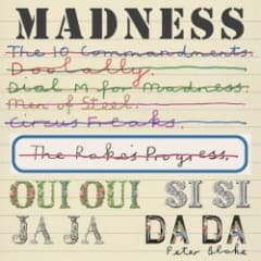 Oui Oui, Si Si, Ja Ja, Da Da