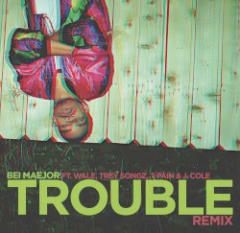 Trouble (remix)