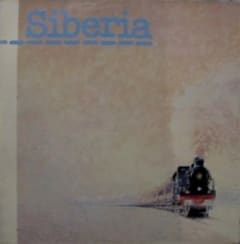 Siberia