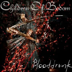 Blooddrunk