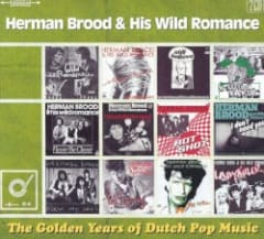 The Golden Years of Dutch Pop Music