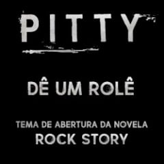 Dê um rolê