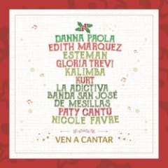 Ven a cantar