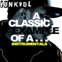 A Classic Example of A… (Instrumentals)