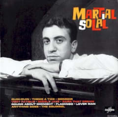 Martial Solal