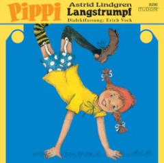 Pippi Langstrumpf