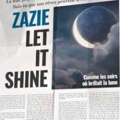 Let It Shine (radio edit)