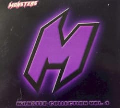 Monsters Collection, Volume 4