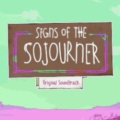 Signs of the Sojourner