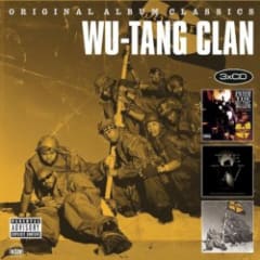 Original Album Classics