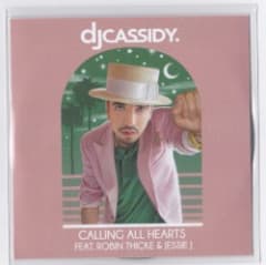Calling All Hearts