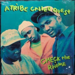 Check the Rhime
